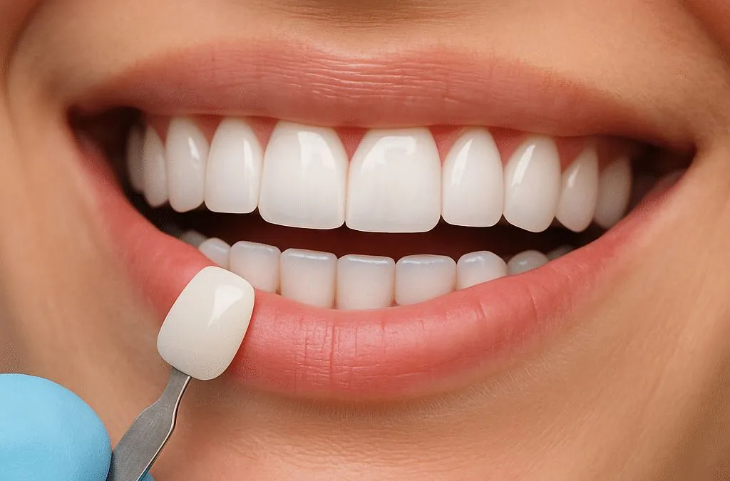 Dental Veener image