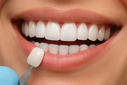 Veneers